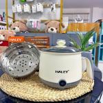Electric cooker Haley HY-498 2.2L - ឆ្នាំងស៊ុបខ្សែភ្លើង Haley HY-498 2.2L