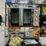 Oven DSP KT80 80L - ម៉ាស៊ីនអូវិន DSP KT80 80L