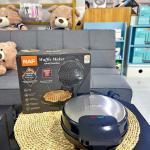 Waffle maker​​ 1000W RAF R.2212 - ម៉ាស៊ីនចាក់នំពុម្ភ 1000W RAF R.2212