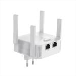 Wifi Repeater XO TX01 5G - ឧបករណ៍ ជំនួយវ៉ាយហ្វាយ XO TX01 5G