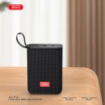 Speaker Bluetooth XO F74 Waterproof IP66 - បាស់ប្ល៊ូធូសប្រើថ្ម អ៊ិចអូ F74 មិនជ្រៀបទឹក