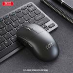 Mouse Wireless+Bluetooth Dual Mode 6button XO M15 - ម៉ៅ ឥតខ្សែ + ប៊្លូធូស 6ប៊ូតុង XO M15