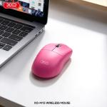 Mouse Wireless+Bluetooth Dual Mode 6button XO M15 - ម៉ៅ ឥតខ្សែ + ប៊្លូធូស 6ប៊ូតុង XO M15