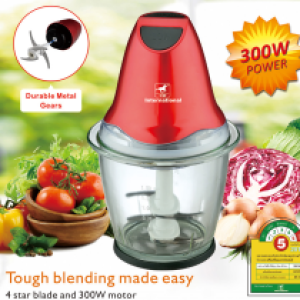 Food processor grinder YT-CP315G - ម៉ាស៊ីនកិនសាច់ YT-CP315G