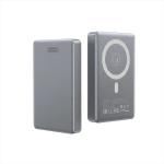 Power Bank 10000mAh Wireless magnetic PD(15W+20W) XO PR294 - ថ្មជំនួយ សាកលឿនឥតខ្សែ ម៉ាញេទិក PD(15W+20W) XO PR294 10000មីលីអំពែ