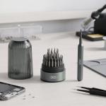 Screwdriver XO TS12 Set 31-in-1 - ទួណឺវីស XO TS12 ឈុត 31-in-1