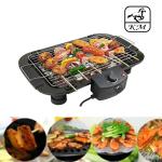BBQ electric grill 2000W DLD-006 - ចង្ក្រានអាំងសាច់អគ្គិសនី DLD-006