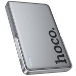 Power Bank 5000mAh PD20W Wireless hoco Q36 - ថ្មជំនួយ hoco Q36 Fast PD20W 5000មីលីអំពែ