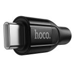 Converter audio (C to 3.5) hoco UPA35 - ឌុយបំលែងType-C ទៅ 3.5 hoco UPA34