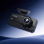 Camera Car hoco DV15 Driving recorder screen 2inch (720P) - កាមេរ៉ាឡាន hoco DV15 អេក្រង់ 3អ៊ីង ថតកំរិត (720P)