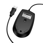 Mouse Wired hoco GM50 - ម៉ៅខ្សែរ hoco GM50