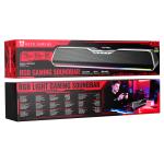 Speaker Bluetooth Soundbar hoco HC150 - បាស់ប្ល៊ូធូសប្រើថ្ម វែង hoco HC150
