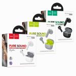 Earphone Bluetooth TWS hoco EQ28 - កាសប្ល៊ូធូស មួយគូ ហូកូ EQ28