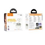 Earphone Bluetooth TWS hoco EEQ24 - កាសប្ល៊ូធូស មួយគូ ហូកូ EQ24