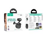 Earphone Bluetooth TWS hoco EEQ24 - កាសប្ល៊ូធូស មួយគូ ហូកូ EQ24
