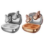 Earphone Bluetooth TWS hoco EA15 - កាសប៊្លូធូសឥតខ្សែ មួយគូ hoco EA15