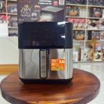Air fryer 9.0L 2200W RAF R.5268 - ម៉ាស៊ីនបំពងស្ងួត 9.0L 2200W RAF R.5268