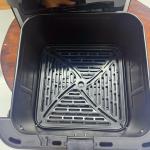 Air fryer 9.0L 2200W RAF R.5268 - ម៉ាស៊ីនបំពងស្ងួត 9.0L 2200W RAF R.5268
