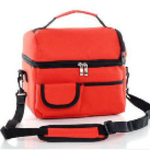 bag lunch box B73 - កាបូបដាក់ម្ហូបរក្សារកំដៅជ្រុង