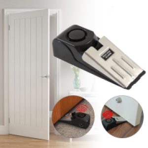 Alarm Door Pressure - ឧបករណ៍រោទិ៍ ពេលបើកទ្វារ