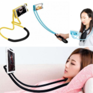 Holder Stand New Lazy Phone - ជើងចាប់ទូរសព្ទ័ ពាក់ករ