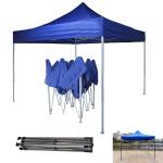 Tent 3m*3m - ស្តង់តូច​​ 3MX3M