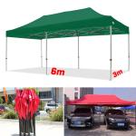 Tent 3m*6m - ស្តង់តូច​​ 3MX6M