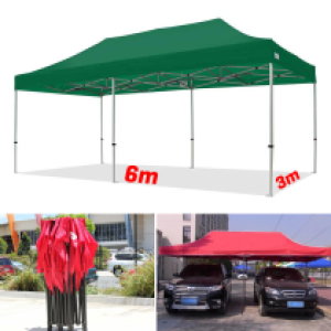 Tent 3m*6m - ស្តង់តូច​​ 3MX6M