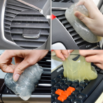 Car Colla Gel Cleaner - ជែលសម្រាប់សម្អាត