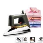 Dry Iron KM-1172 - ឆ្នាំងអ៊ុតអគ្គិសនី KM-1172