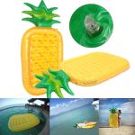 Air Inflatable floating Pineapple SR-12 - ពោងអណ្ដែតទឹក រៀងផ្លែម្នាស់