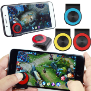GamePad Mobile Joystick G8 - ដៃសម្រាប់បញ្ជាហ្គេម G8