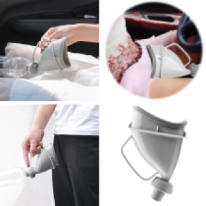 Portable Travel Urinal - កន្ថោរចល័ត