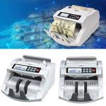 Money Counter UV MG Digital - ម៉ាស៊ីនរាប់លុយ ត្រួតពិនិត្យខ្លែងខ្លាយ