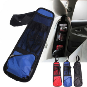 Car seat holder bag bottle - ឩបករណ៍ដាក់ដបទឹក​ ក្នុងឡាន