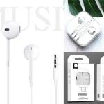 Earphone wire WUW R51 - កាសខ្សែស៊កត្រជៀក WUW R51