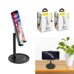 Holder Hoco PH15 - ជើងចាប់ទូរសព្ទ័ ហូកូ​ PH15