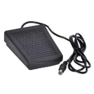 Foot step Sewing Masince - 