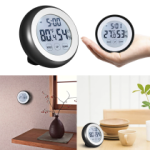 Thermometer sn226 - ទែម៉ូម៉ែត សីតុណ្ហាភាព sn226