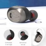 Earphone Bluetooth XO BE8 - កាសប្ល៊ូធូស អិចអូ BE8