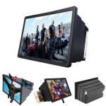Magnifier screen Box F2 3D 8" - ឧបករណ៍ពង្រីកអេក្រង់ទូរស័ព្ទ F2 3D