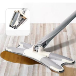 Easy mop cleaning A114 - ឧបករណ័ជូតផ្ទះ​ A114