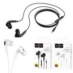 Earphone wire Hoco M1 Pro - កាសខ្សែស៊កត្រជៀក ហូកូ M1 Pro