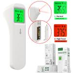 Thermometer hoco FD-01MD - ឧបករណ៍វាស់កំដៅ ហូកូ FD-01MD