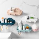 bathroom self wall holder A335 - ធ្នើដាក់សាប៊ូក្នុងបន្ទប់ទឹក