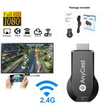 HDMI Wireless Mira Anycast M2 Plus - ដុំបង្ហាញរូបភាពឥតខ្សែរ Mira Anycast M2 Plus
