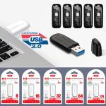 Flash USB 3.0 XO U30 16GB - ផ្លាស់​ USB 3.0 អ៊ិចអូ U30 ទំហំ 16ជី