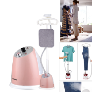 steam iorn stand SK-4007 2200W - ឆ្នាំងអ៊ុតចំហាយទឹក SK-4007 2200W