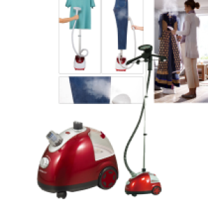 steam iorn stand SK-4002 1700W - ឆ្នាំងអ៊ុតចំហាយទឹក SK-4002 1700W