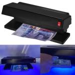 Money UV Checker TK-2028 - ឧបករណ៍ ពិនិត្យលុយ TK-2028